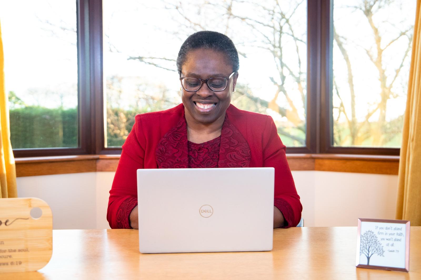 Rev. Dr. Ibidun Daramola
